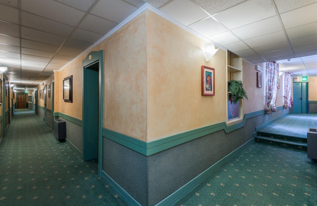 Hotel Minerva Palace Монтекатини-Терме Экстерьер фото